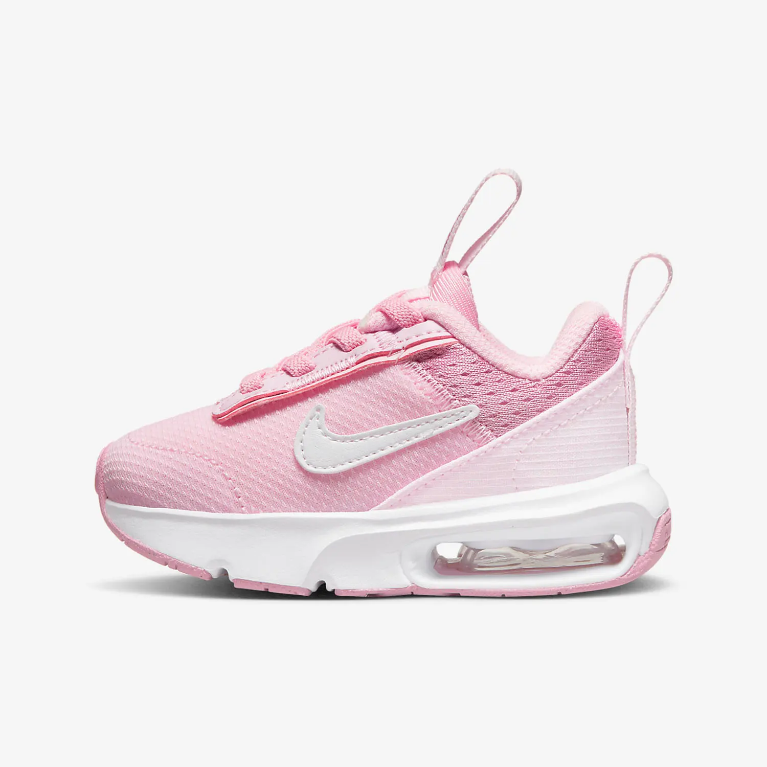 

Nike Authentic Fall New Kids' Cushioned Lightweight Running Shoes DH9410-600