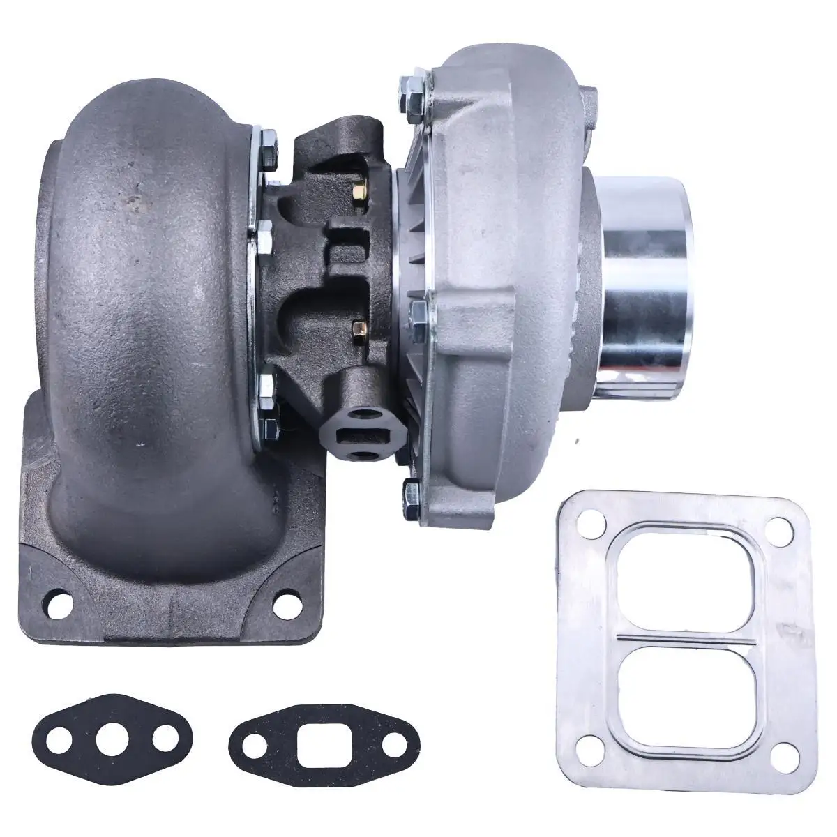 Turbo T04B59 Turbocharger 6207-81-8210 for Komatsu S6D95L-1 PC200-5 PC200LC-5