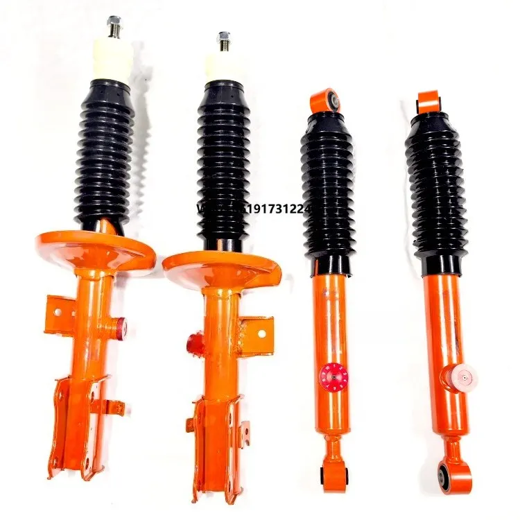 

OPIC 4x4 Off-Road Foam Cell Adjustable Suspension Lifting Kit Shock Absorber for Grand Vitara