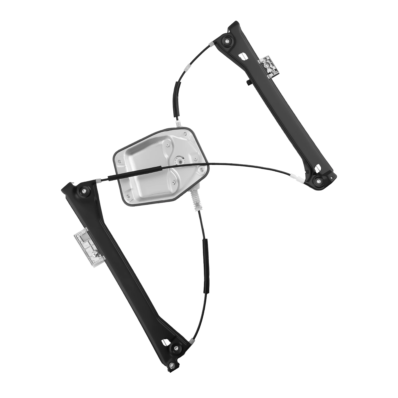 

Front Passenger Side Power Window Regulator For VW Volkswagen Eos 2008-2016 New