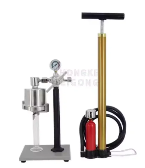 Low Pressure Filter…