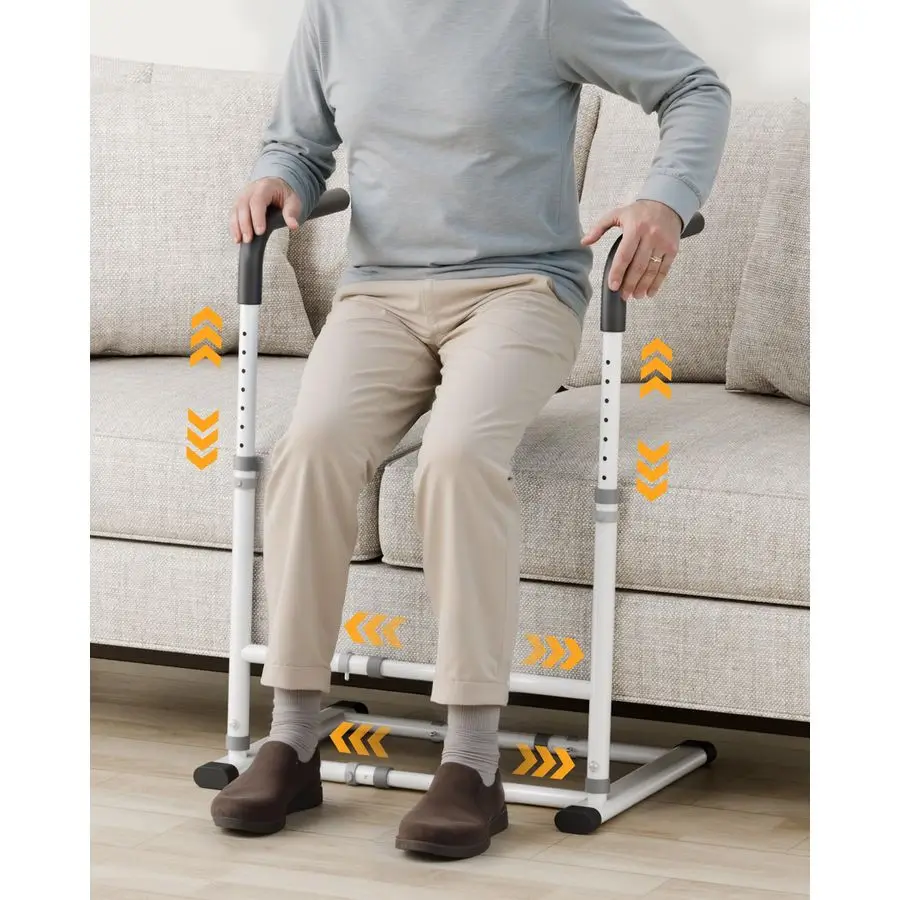 

Stand Assist Aid for Elderly, Sofa Chair Lift Assist Devices for Seniors Sit to Stand, Standing Aids amp Supports, Pregnancy, Di