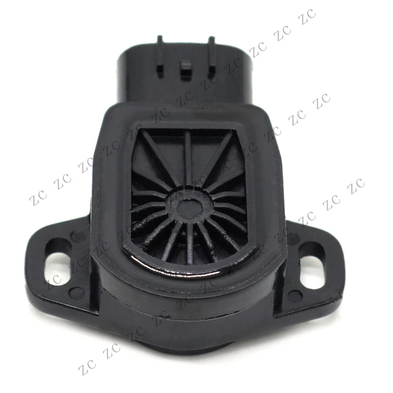 S+ S+ Throttle Position Sensor TPS 3131705  For Polaris Ranger 500 570 RZR500 570 800 view 4