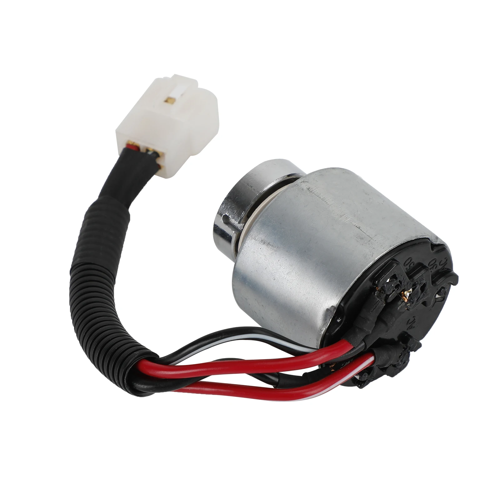 Imagem -02 - Areyouorshop Interruptor de Ignição com Chaves 3741059110 3741059110 se Encaixa para Kubota B1550d B1750d