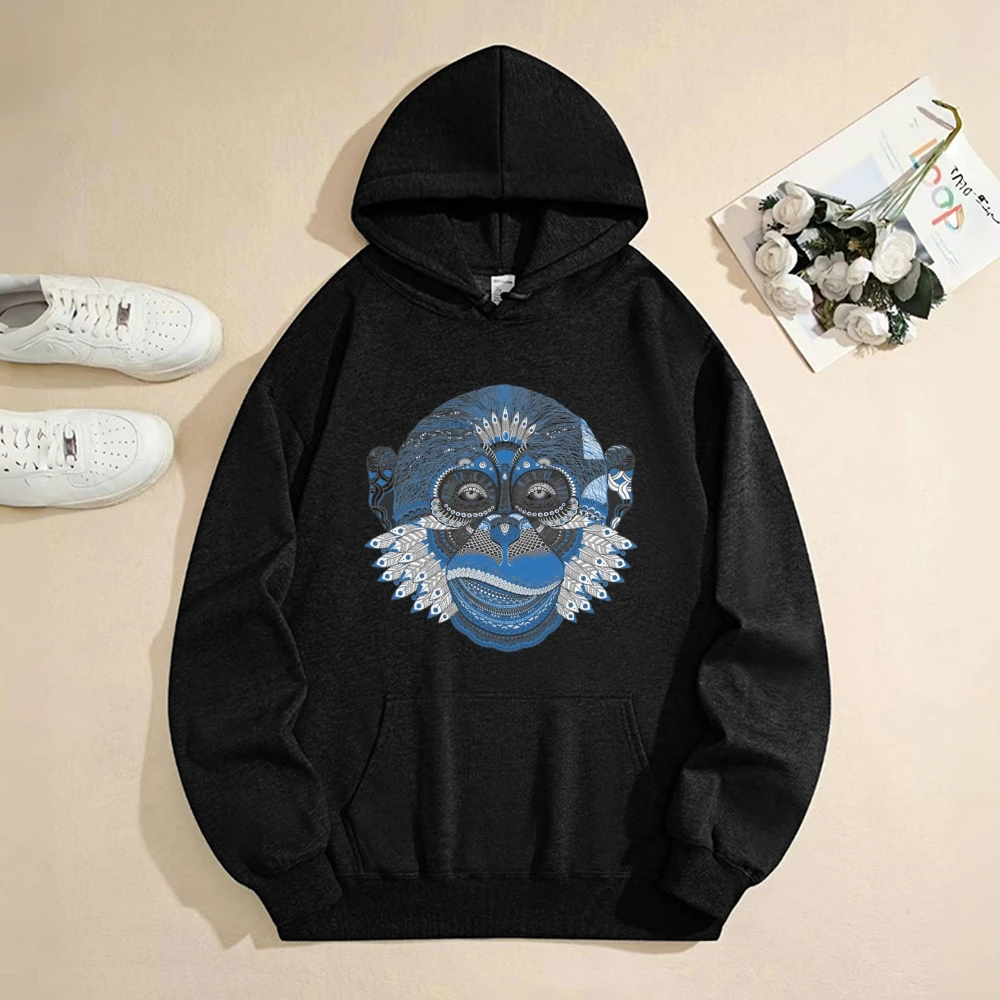 

Y2K толстовки женские мягкие стильные толстовки графический негабаритный уличный модный женский свитер повседневный свободный крой унисекс зимний стиль