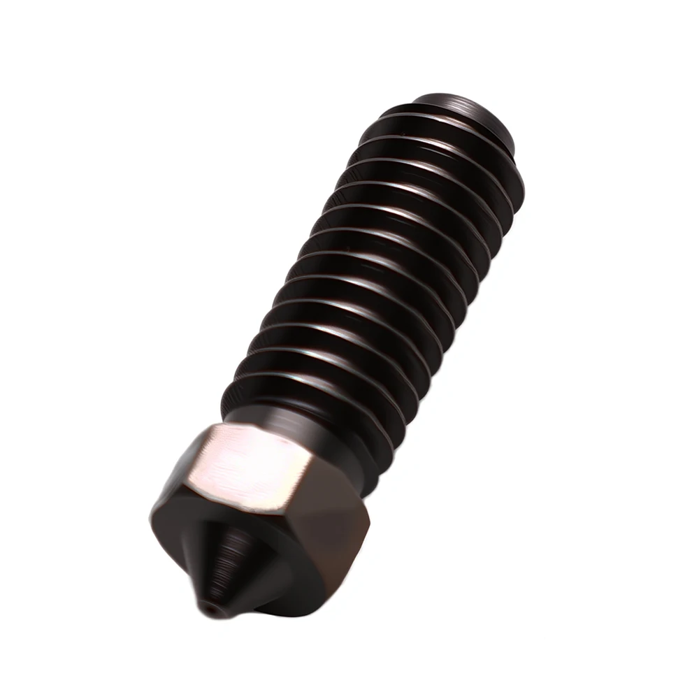 Upgrade-Hotend für Anycubic Kobra 2 Thermistor-Heizpatrone 0,4mm Druckkopf Hot End für Kobra2 Plus/Neo/Pro/Max 3D-Drucker – Detail 6