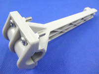misol spare part for weather station,mounting arm for wind speed wind direction rain meter