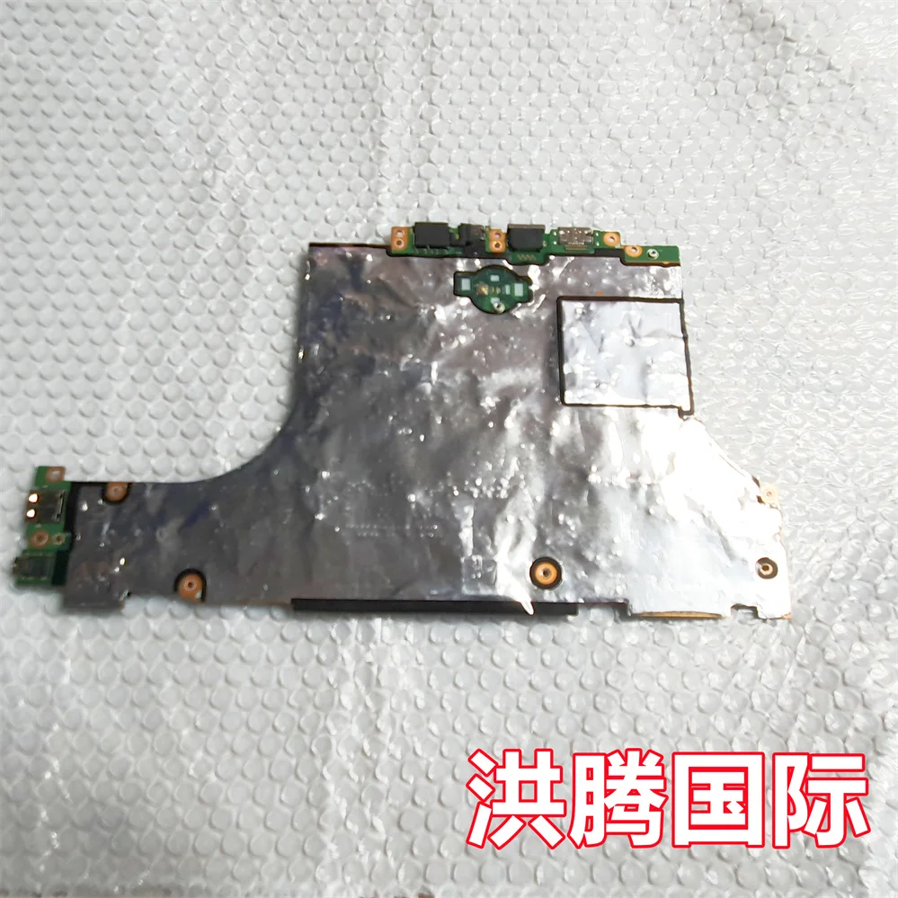 5B21H70569 FOR Lenovo Ideapad Gaming 3-15ARH7 LAPTOP MOTHERBOARD WITH R7-6800 CPU AND RTX3050  HLG50 LA-M082P Tested OK