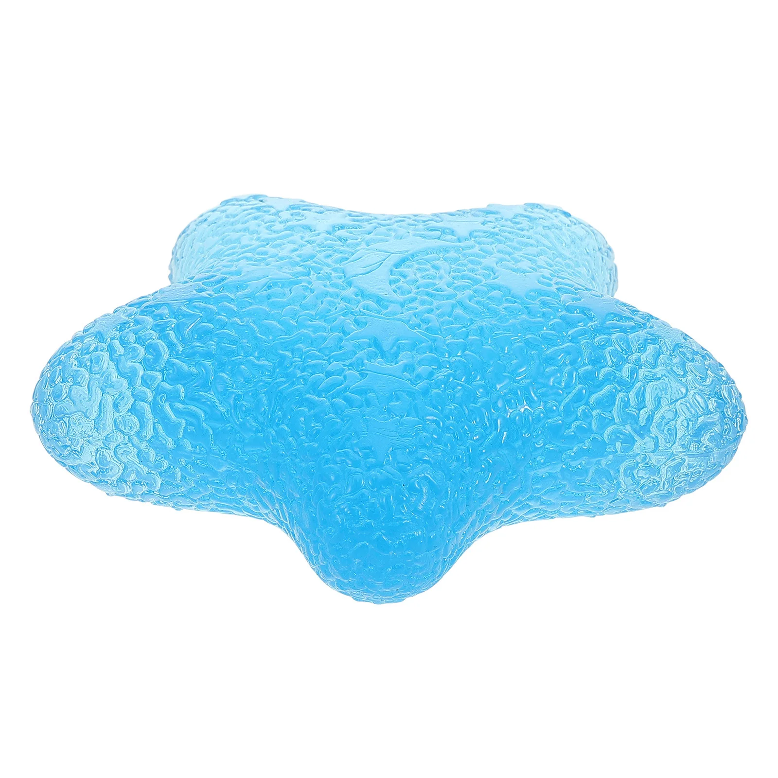 

Hand Grip Strengthener Ball Star Shape Small Hand Exercise Ball Portable Finger Exerciser Therapy Equipment Grip Strength