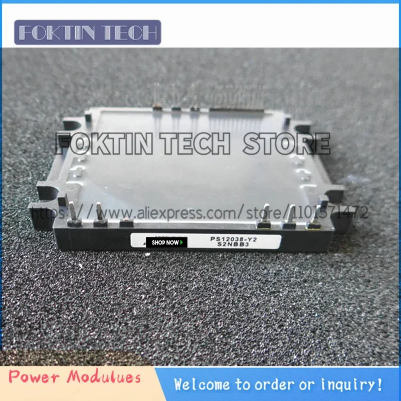 PS12038 PS12038-Y2 PS12018-A PS11023-A Novo Módulo Original