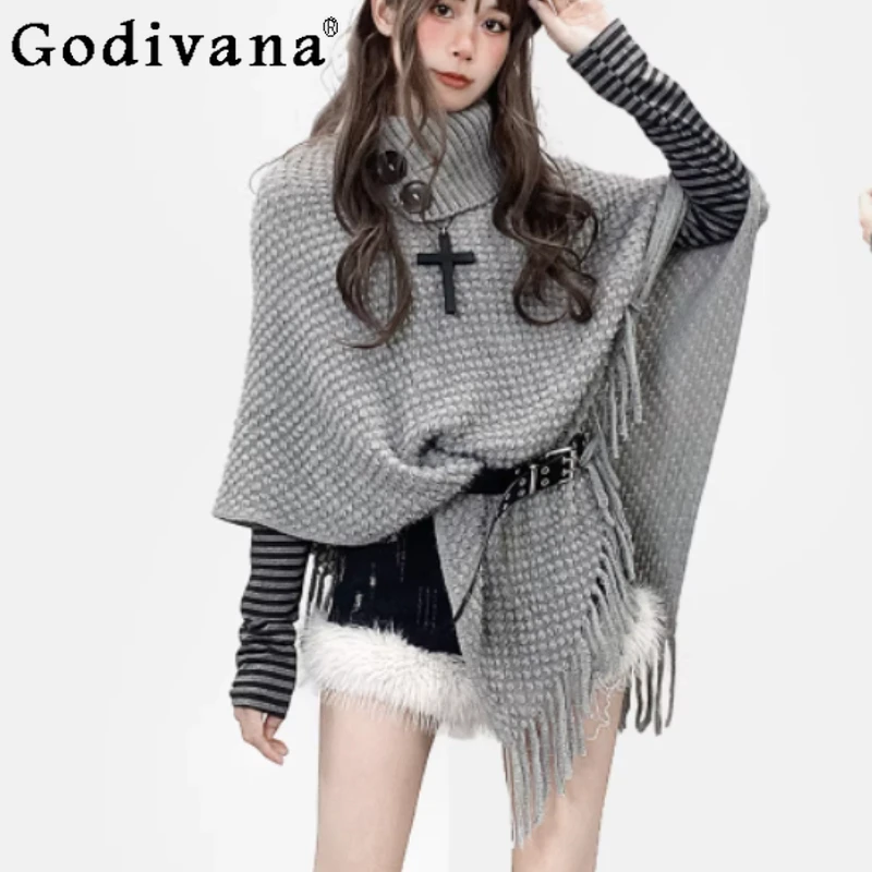 

Осенне-зимние элегантные субкультурные женские черные джинсовые плюшевые шорты с низкой посадкой, модные универсальные возрастные шорты в стиле ретро для отдыха