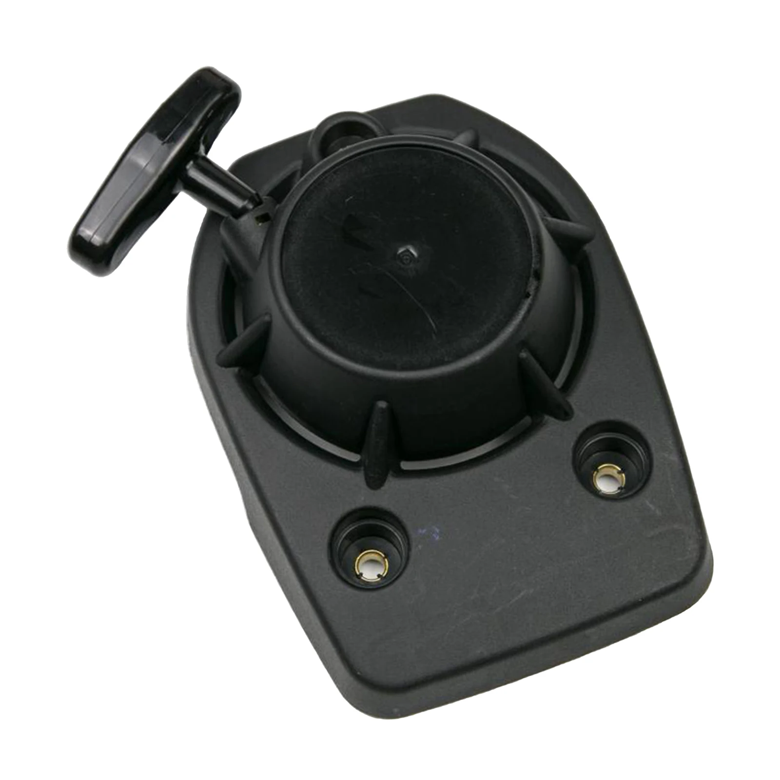 High Quality Lawn Mower Pull Recoil Starter Part Easy Install for Honda GX50 String Trimmer Brush Cutter