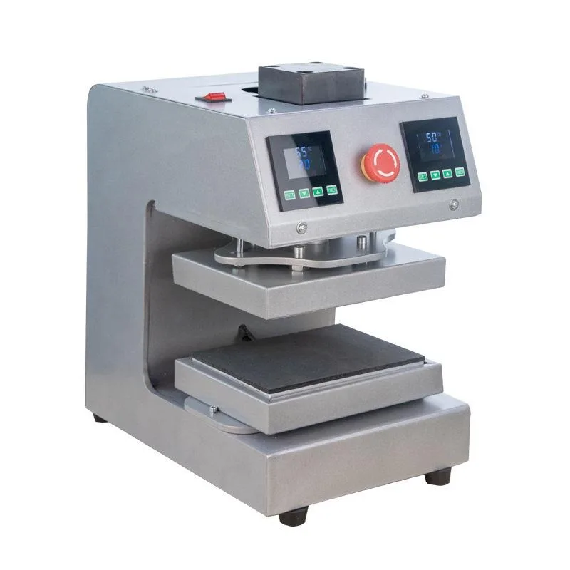 

Big Size 80x100cm Heat Press Machine for Blankets and Large Fabrics