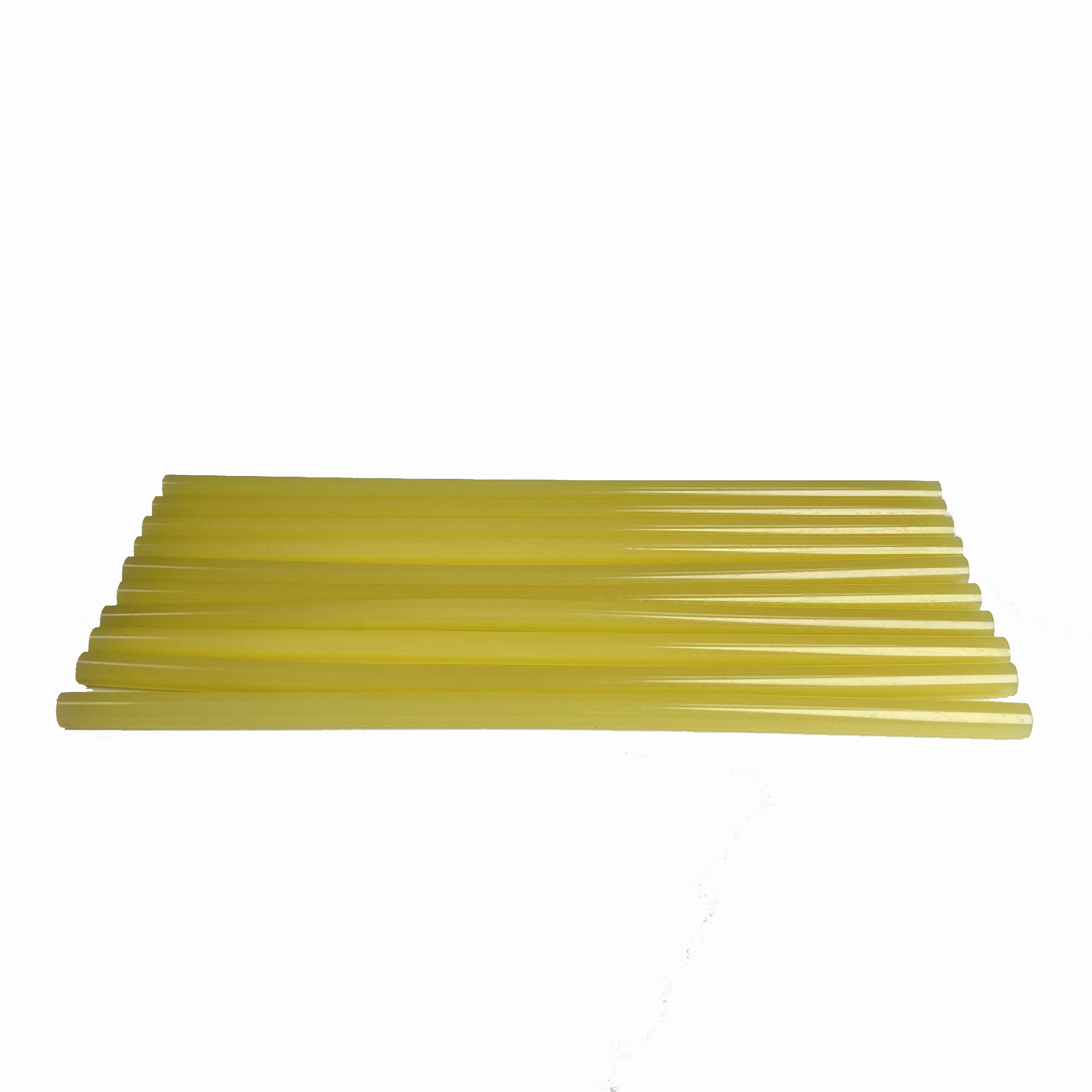 Dent repair tool Free paint dent tool Drawing hot melt glue stick 35pcs 1.1 cm diameter 30 cm long