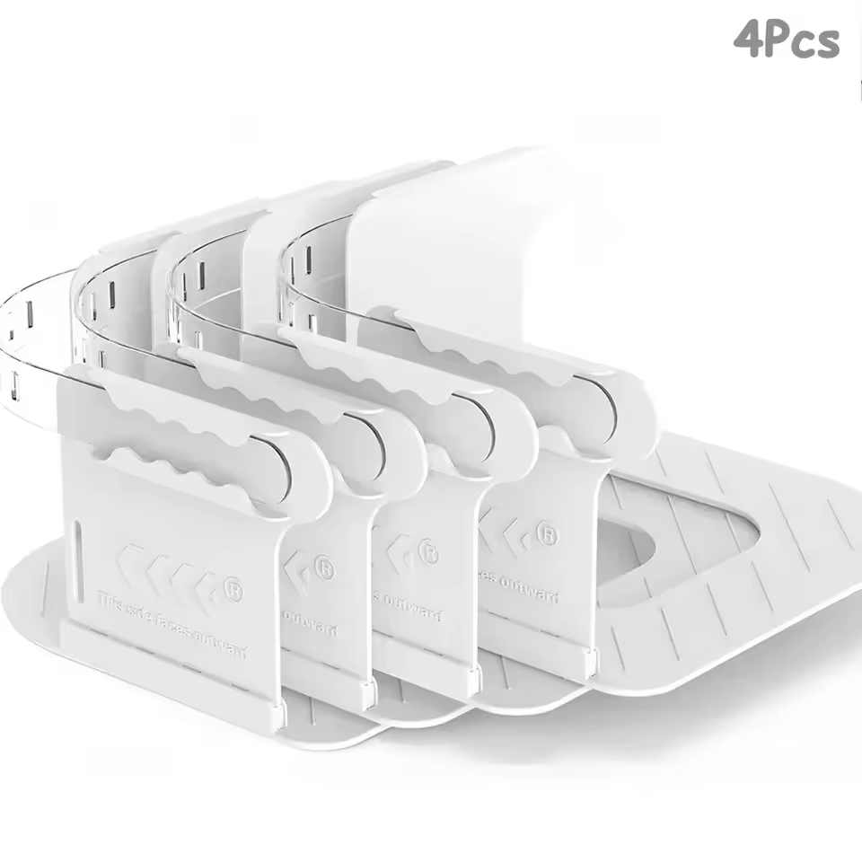 침대 시트 홀더 패키지