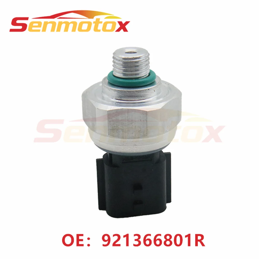 921366801R Air Conditioning Pressure Switch Sensor For Dacia Dokker Renault Captur Koleos Master Megane 921361722R  Auto Parts