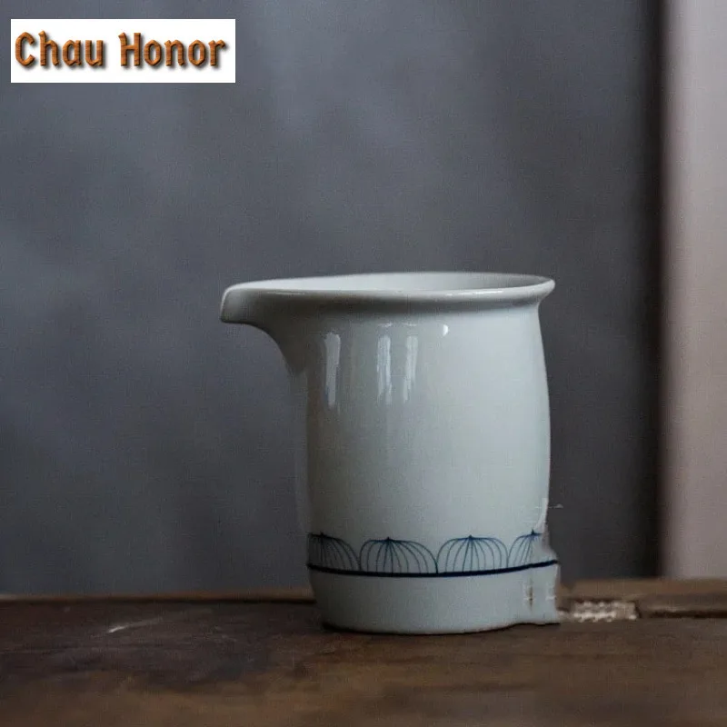 200Ml Antique Blue … - image