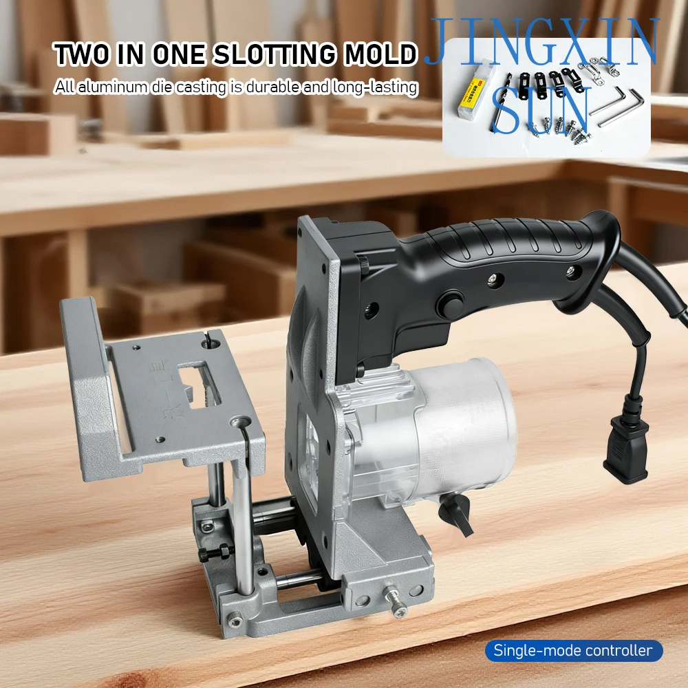 Electric Drill Conversion Bracket Bracket Power Drill Adaptor Mold Trimmer Milling Machine Cutter Connection Positioning Racks