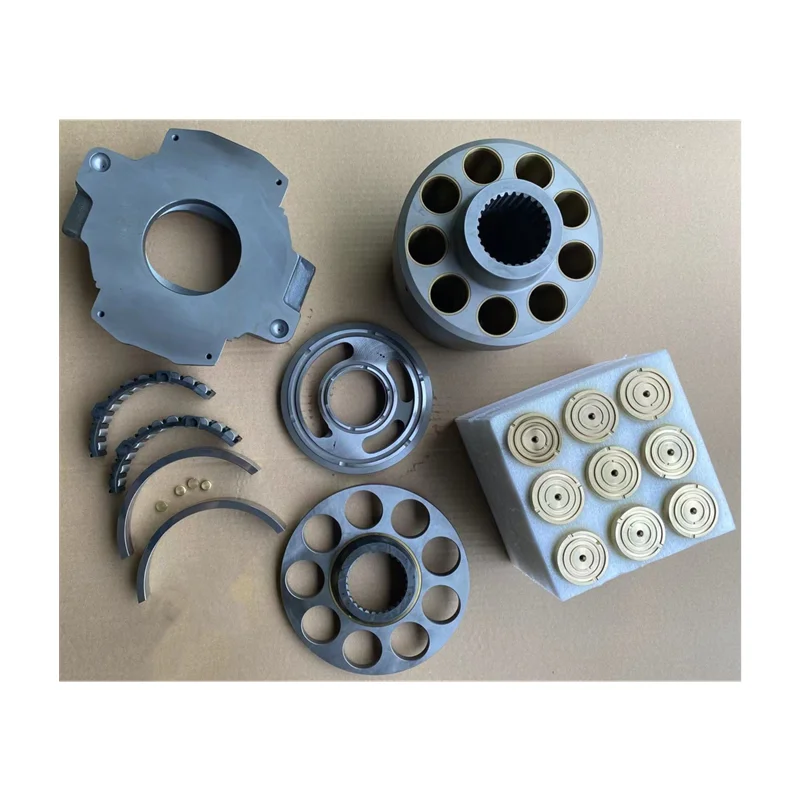 

A11VLO130 A11VLO190 A11VLO260 Hydraulic Repair Kit For Schwing Concrete Pump Spare Parts