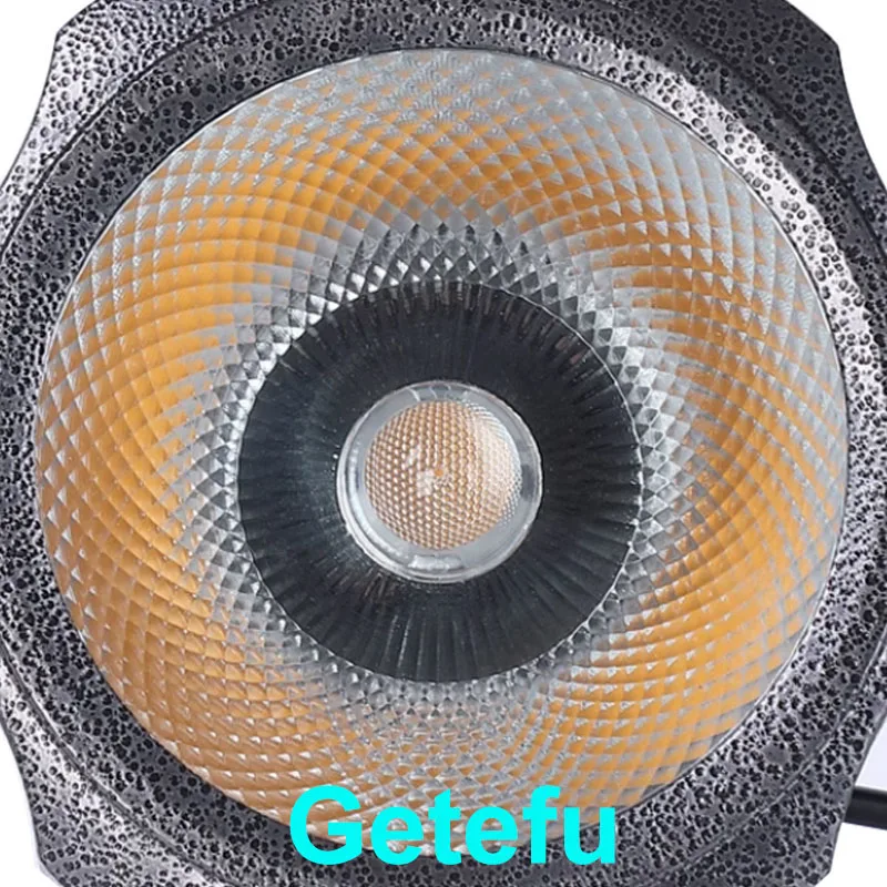 LED-Rasenleuchte für den Außenbereich, 20 W/30 W, 40 W, Wandfluter, wasserdichte Flutlichter, LED-Spot-Lampe, Außenlandschaftsbeleuchtung, 100–240 V, DC24 V – Detail 14