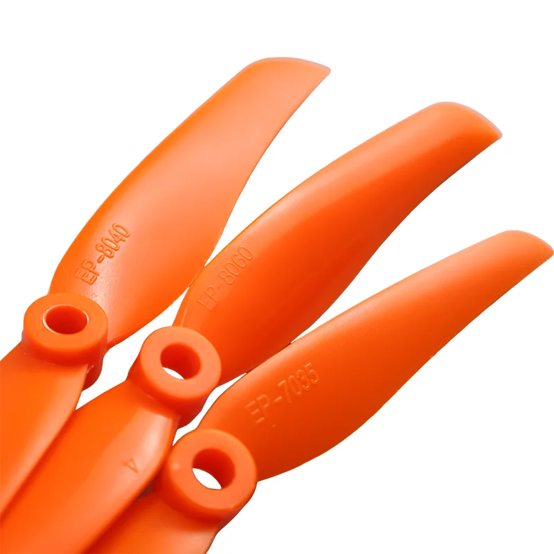 New 2Pcs/lot Propell EP 5030 / 6035 / 7035 / 8040 / 8060 / 9050 / 1060 / 1160 Props for RC Model Aircraft Replace GWS Expand