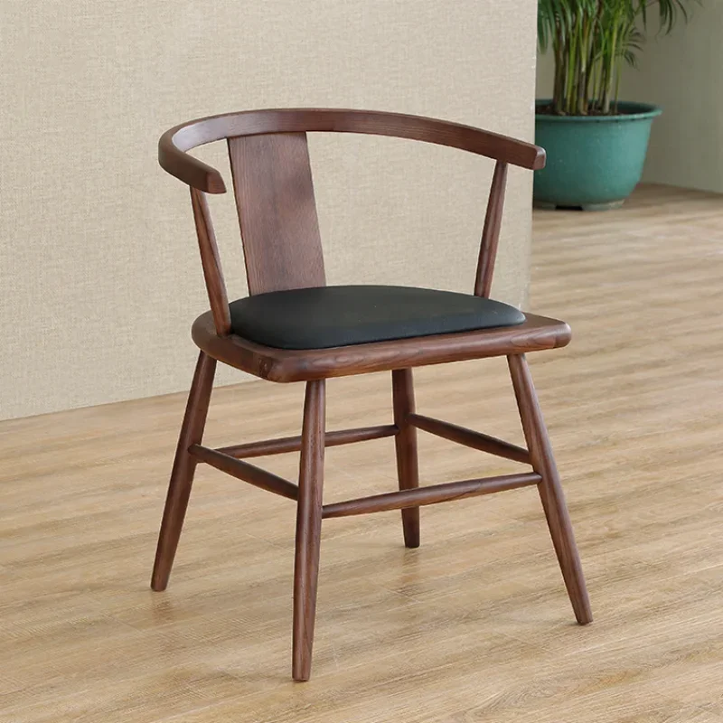 High Quality Popular In Stock  Modern Dining Chair For Sale