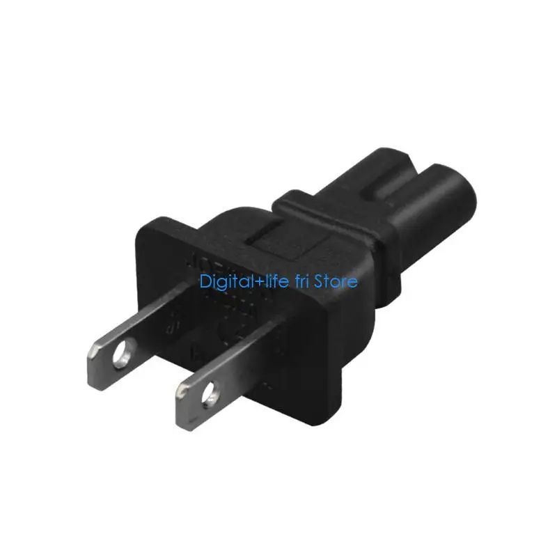 E06D Us 2Pin Plugs …