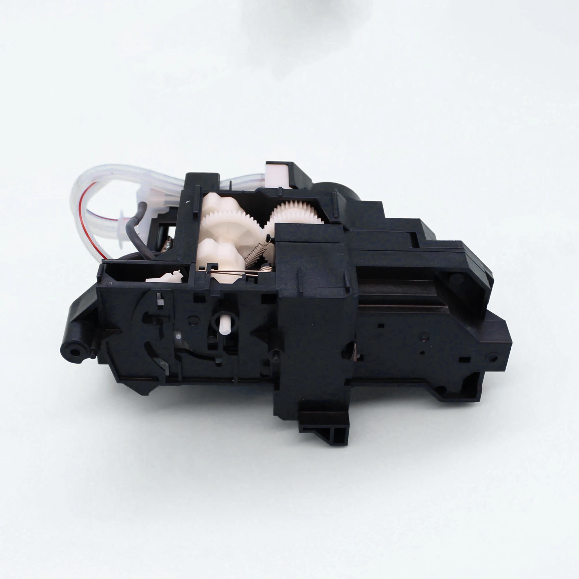 Original New Ink Pump Assembly Capping Station for Epson L1500w L1800 R1390 R1400 R1430 R1410 DTF Cleaning Unit Assy cap station