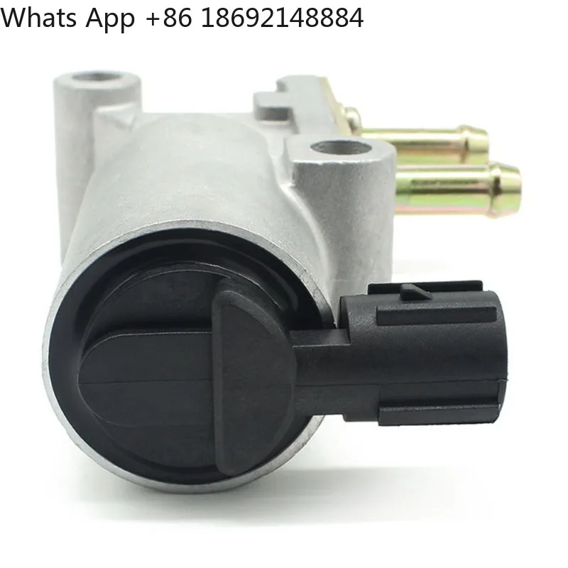 Suitable for automotive idling control valve, idling motor valve