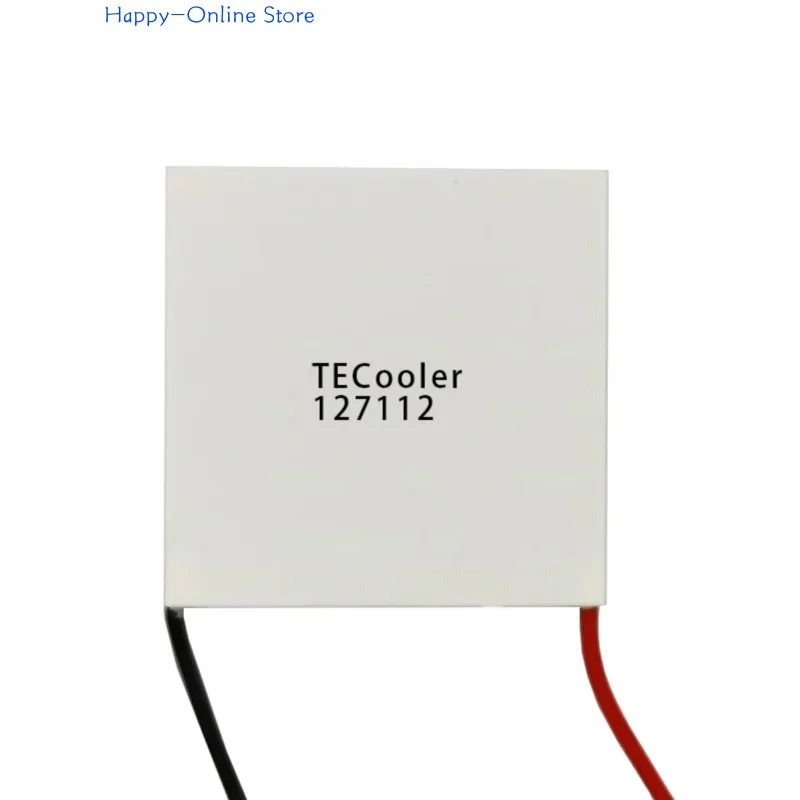 高温耐性半導体熱電チップteg熱電モジュール、工業グレード