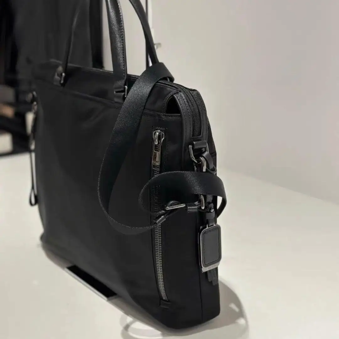 Campus Business Tote, bolso unisex para computadora portátil con gran capacidad, compañero universitario y de trabajo duradero 196620