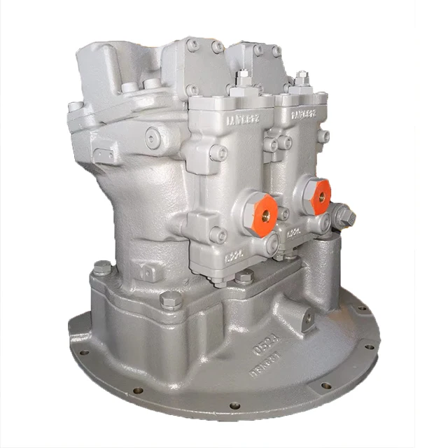 Ex120-5 Excavator Hydraulic Pump Top Seller Ex120-5 Hpv050Fw Hydraulic Pump Excavator