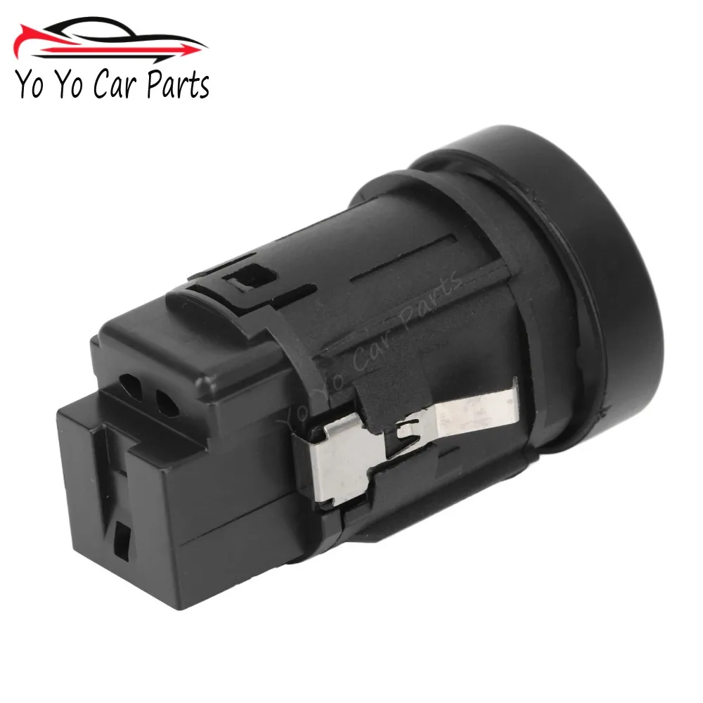 5ED905217 Engine Start Stop Switch Button 3V0905217 Fast Response for Karoq Kodiaq Octavia Scala