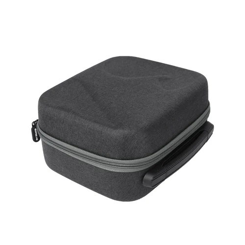 Imagen 2 del producto Sunnylife para gafas DJI FPV 2 3 V2 N3, bolsa de almacenamiento, Maleta para gafas de vuelo DJI FPV, paquete de protección contra caídas, Estuche de transporte