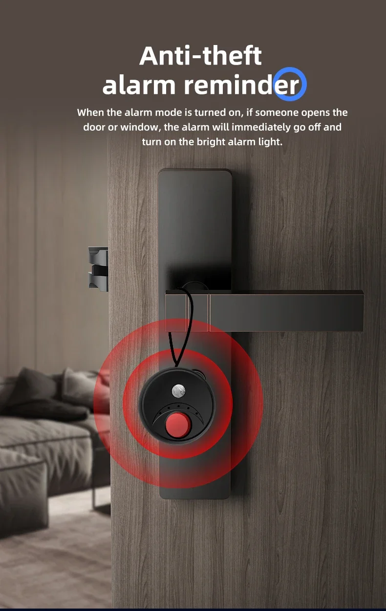 X17 Anti-Peeping Tracker Locator Anti Candid Camera Detector Security Protection Alarm Infrared Wireless Signal Anti-Positioning