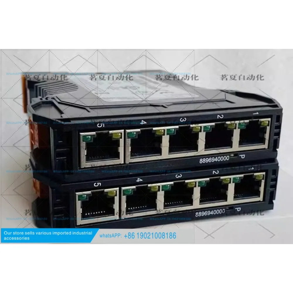 Original IE-SW5-WAVE order number 8896940000 Genuine brand new, in stock