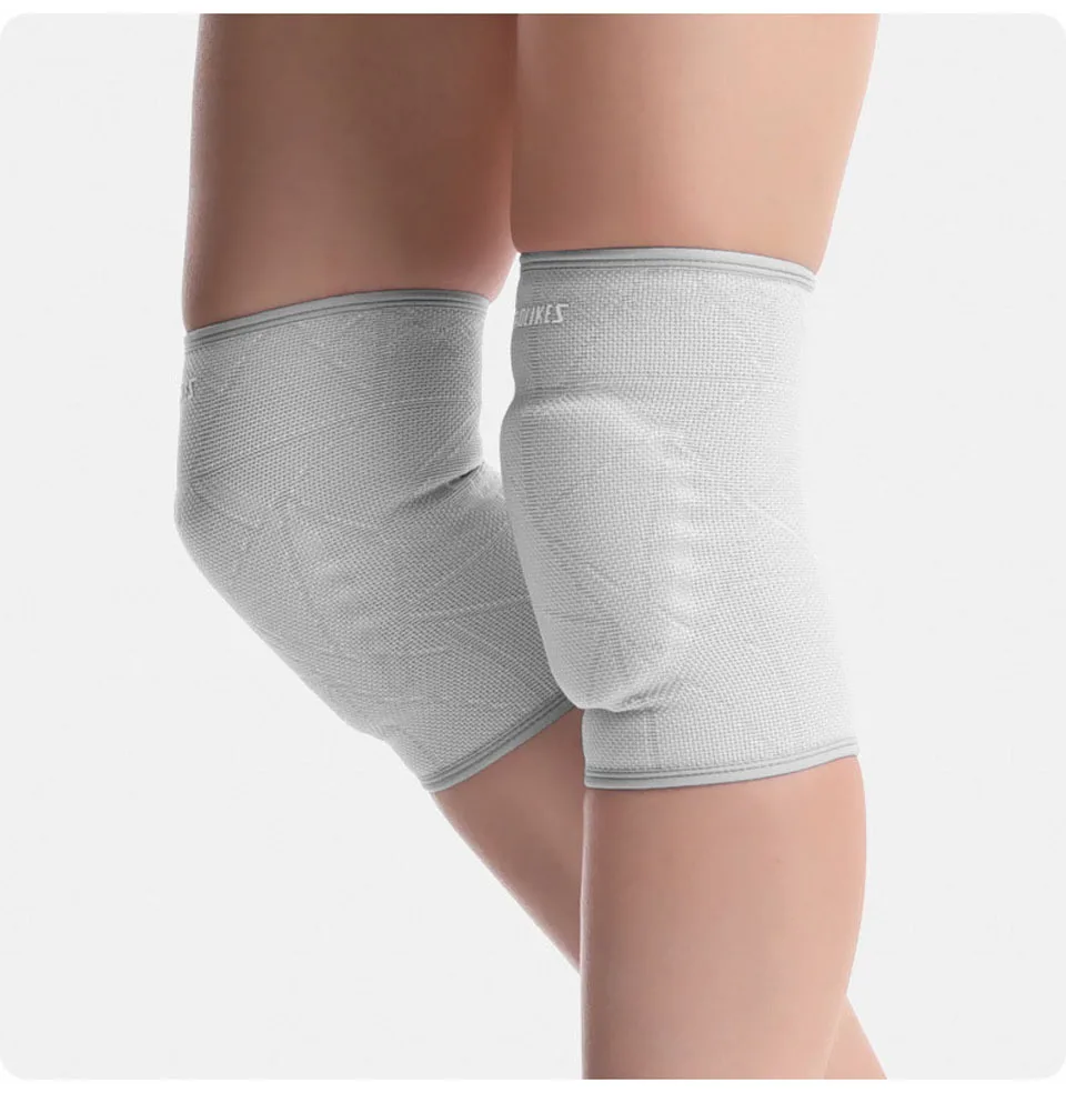 AOLIKES Volleyball-Knieschoner, Knieschutz für Kinder, Jugendliche, Erwachsene, Professionelle Knieschoner für Tanz und – Detail 20