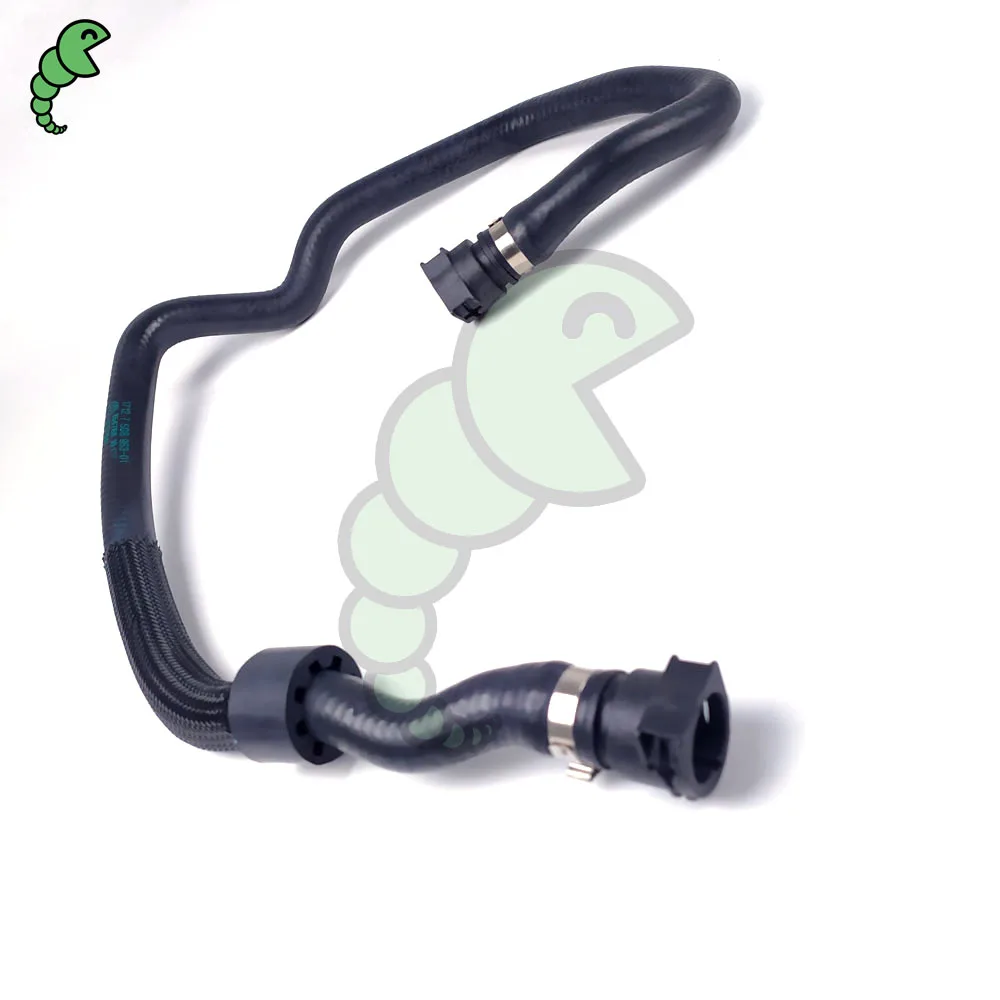 أنبوب تبريد لبي ام دبليو ، جزء عالي الجودة لبي ام دبليو 6 ، 7 ، 5 سلاسل ، F07 ، F10 ، F18 ، OE 17 ، 12 ، 7 ،