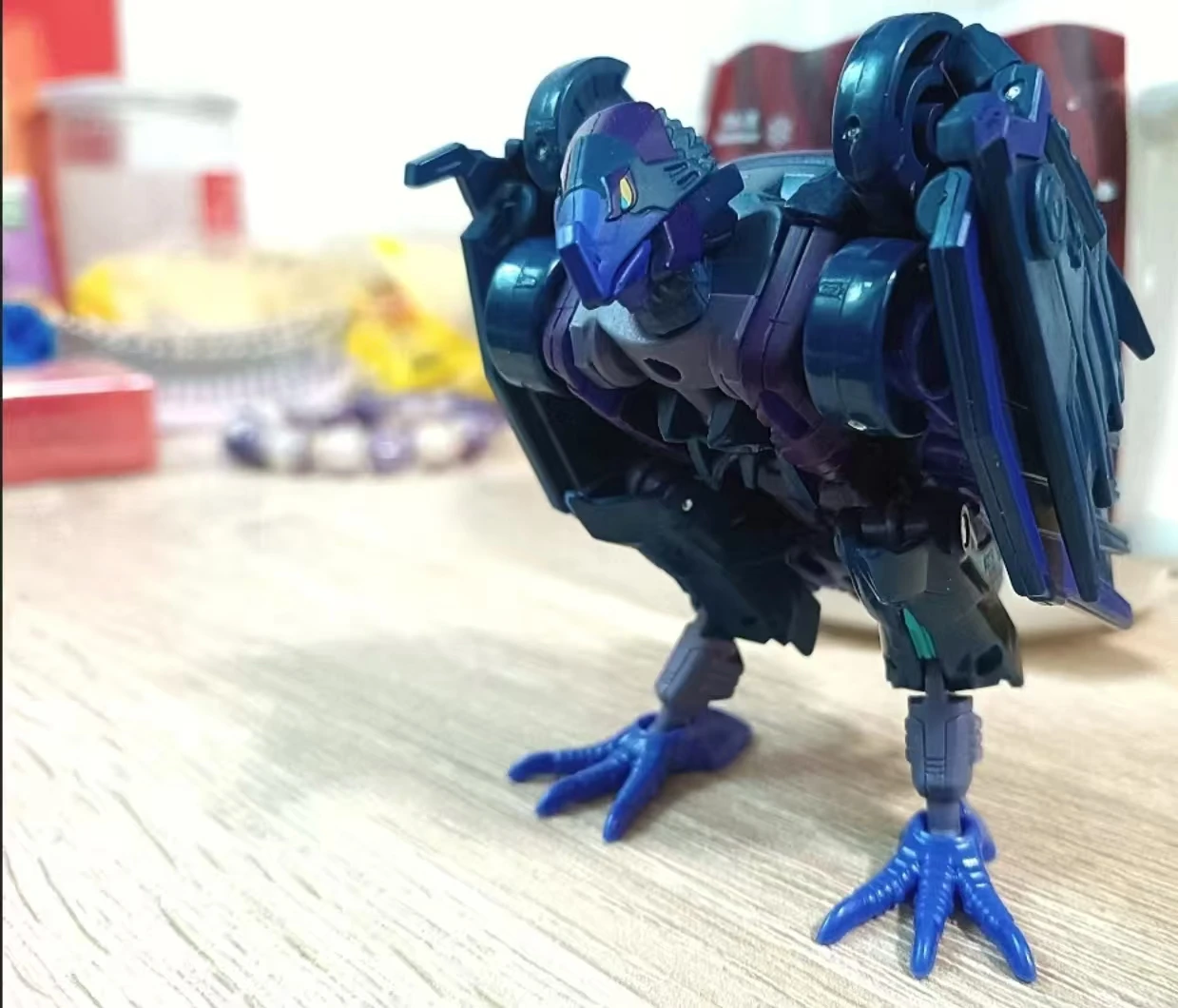 Studio G1 Filch Tra…