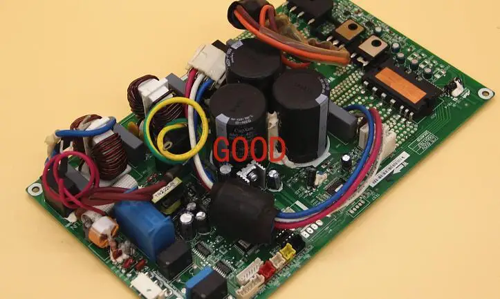 اللوحة الرئيسية لمكيف الهواء العاكس 1551176 .ف 1559641 ، د 1561115 / 1557358 / 1565173