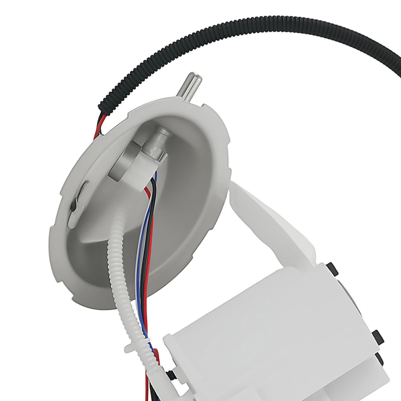 وحدة مضخة الوقود لفورد فوكس 2.0L 2.3L L4 2004-2007 6S4Z9H307A E2450M