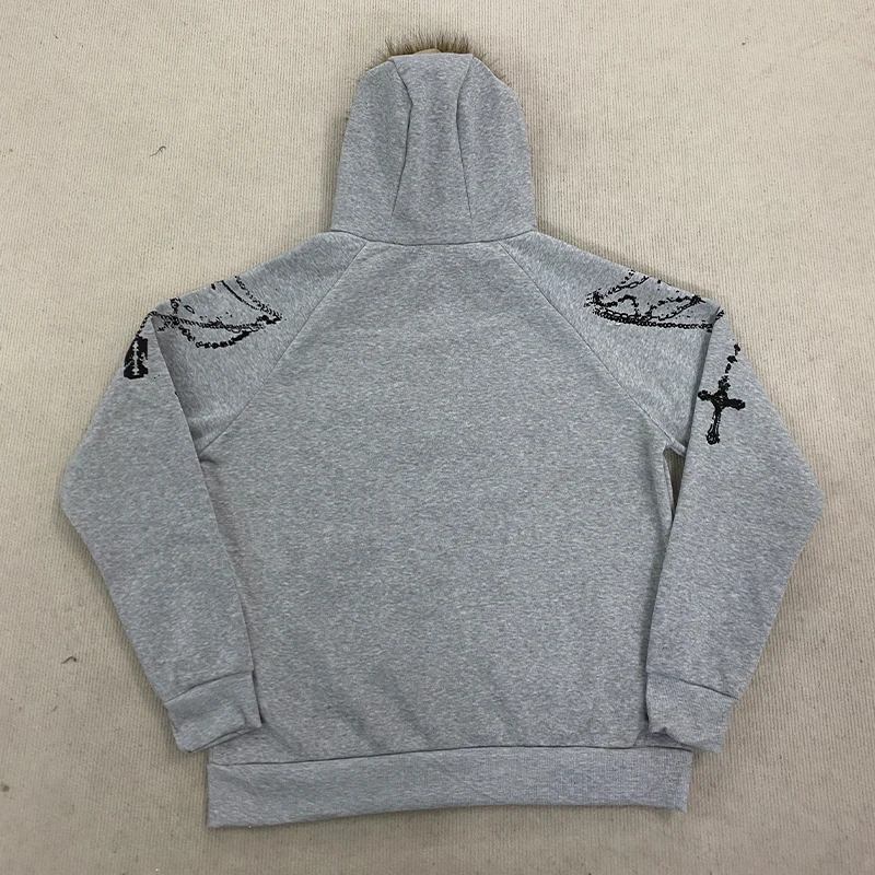 Thumbnail 4 - #45 Trending Graphic Sweatshirts Right Now