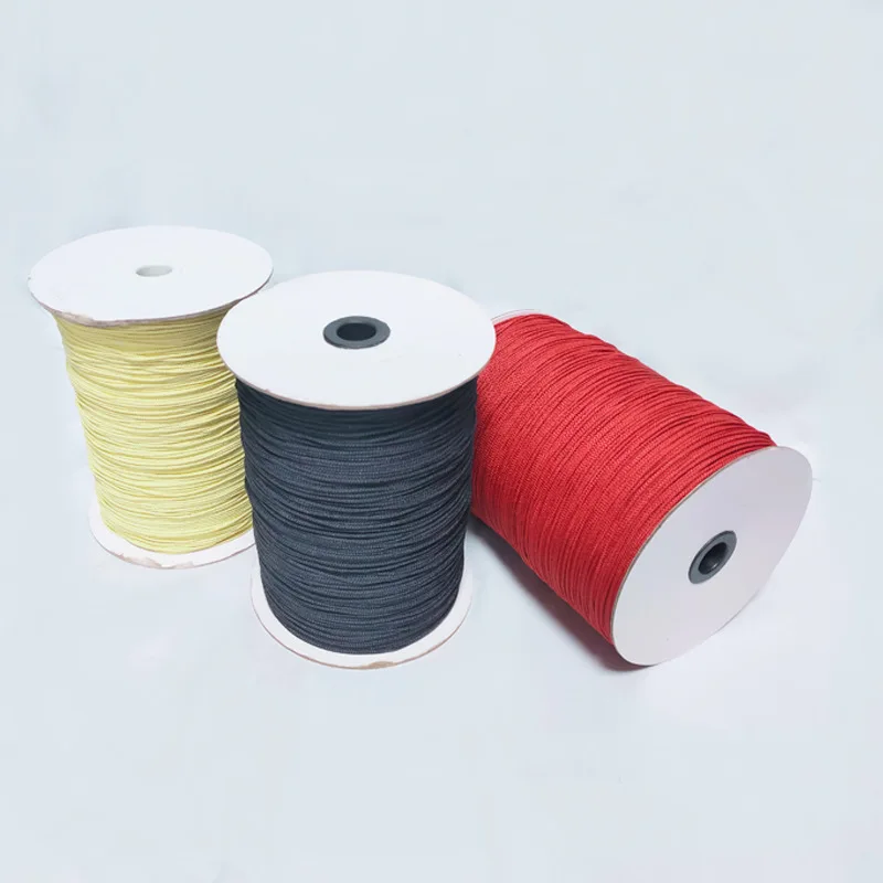 Linea Kevlar trenzada para pesca y acampada - 0,80-16 mm - imagen 4