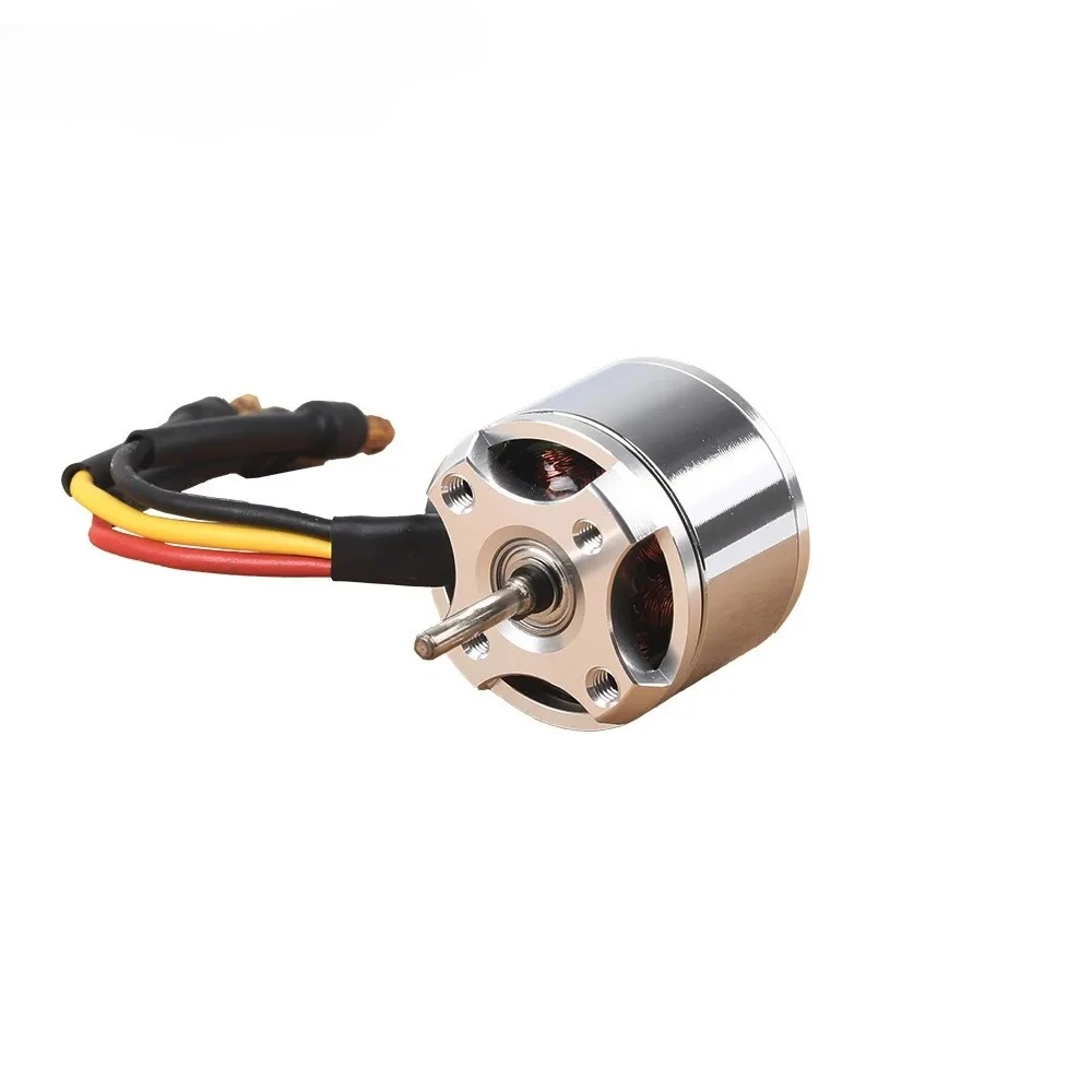 

RC Hobby 2627 4200KV 3500KV Brushless Motor 2S-3S Li-po Battery for RC car boats Model Aircraft