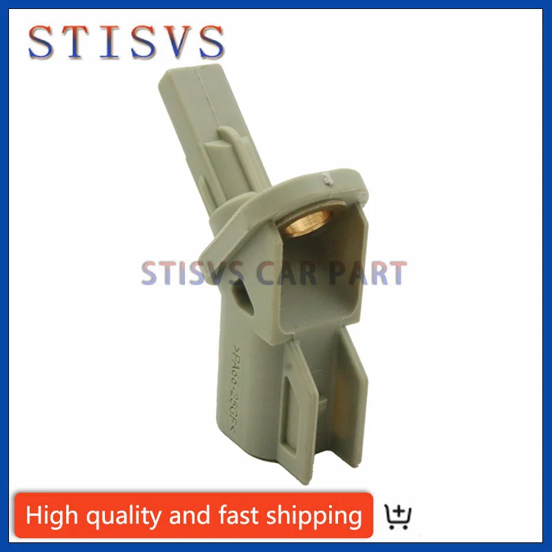 31423572 Front Left/Right ABS Wheel Speed Sensor for VOLVO S80 S60 V70 V60 XC70 XC60 C30 S40 V40 2.0T 1.5T 2006-2016 30793929