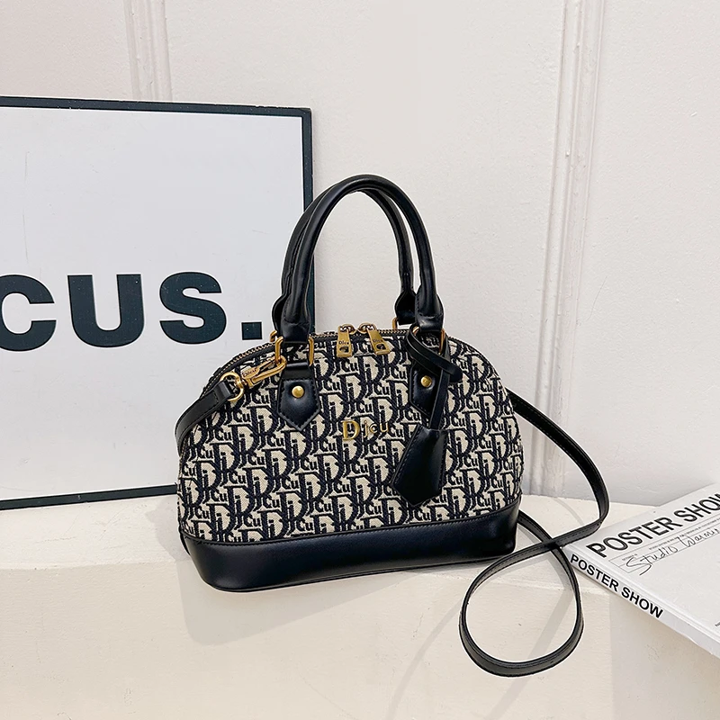 

Высококачественная роскошная брендовая кожаная большая сумка для женщин, просторные сумки на плечо, женские знаменитые дизайнерские классические сумки