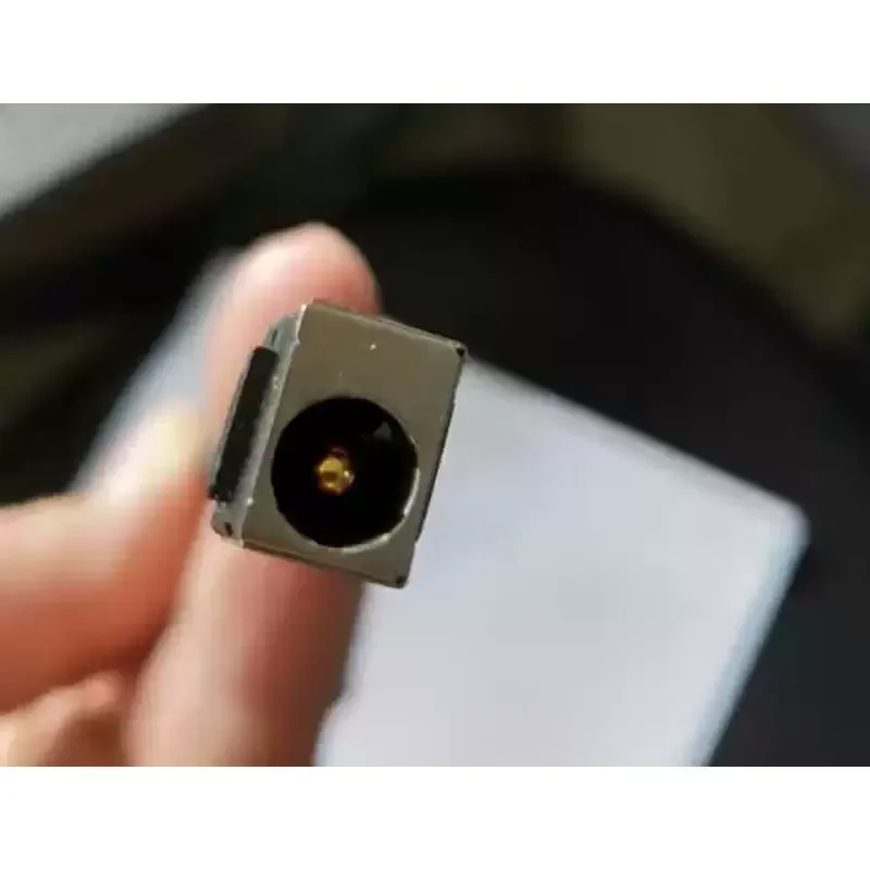 for Laptop Connection Port Cable PJ900 Replacement Data Transfer Charging Wire Compatible with Various Models High Quality