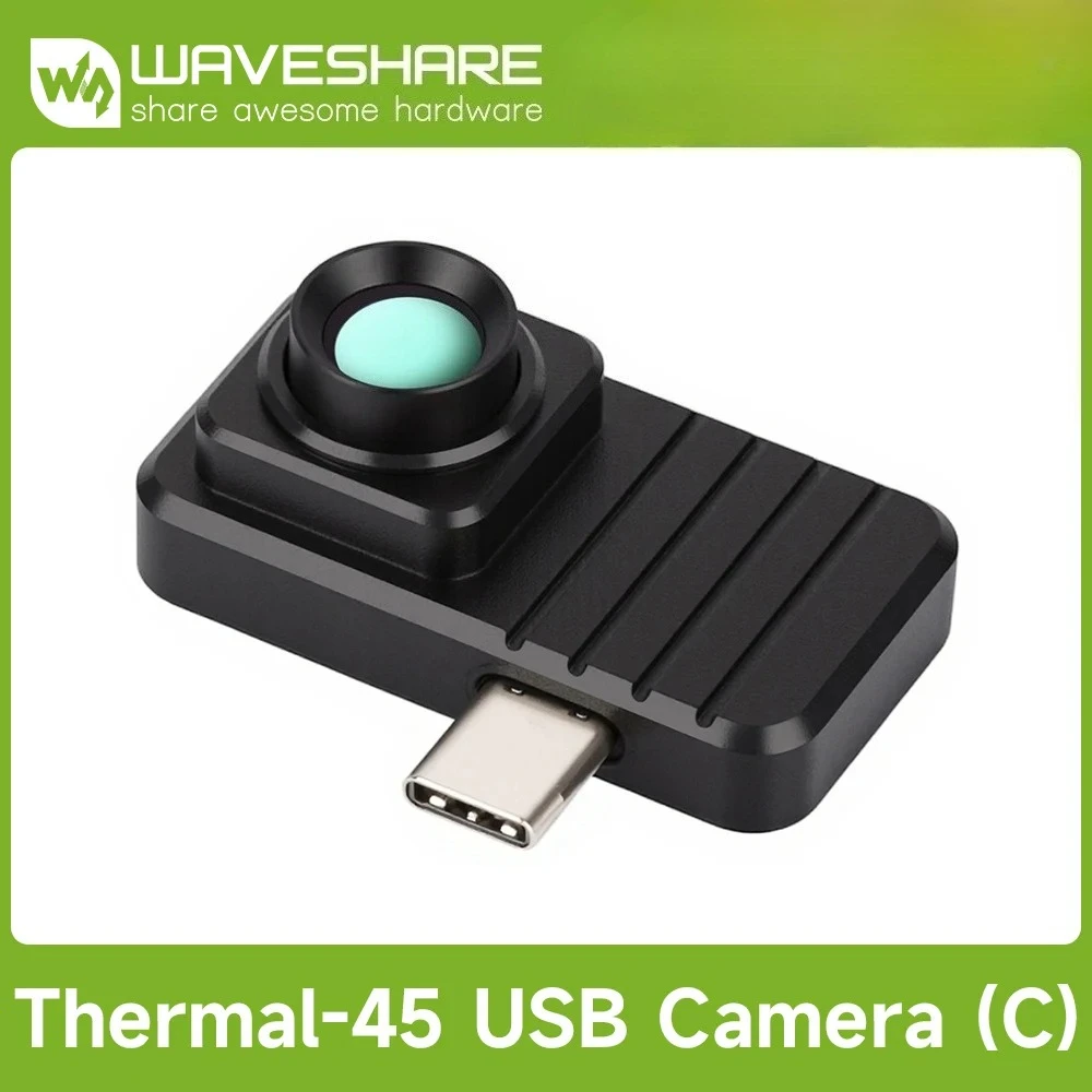 Smartphone Ir Therm…