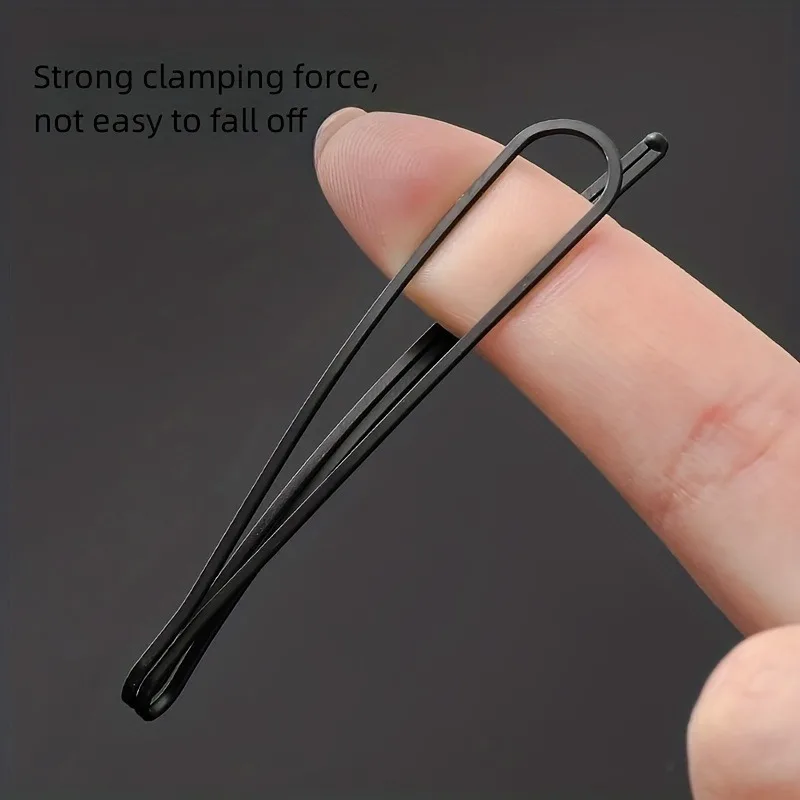 Hair Pins Bobby Pins Bangs Clips Hair Accessories Hair Styling Tool for Women Girls