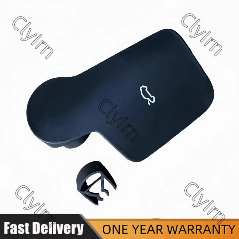 

Suitable for the new Q7 Porsche Cayenne hood handle seat, Touareg hood handle switch handle